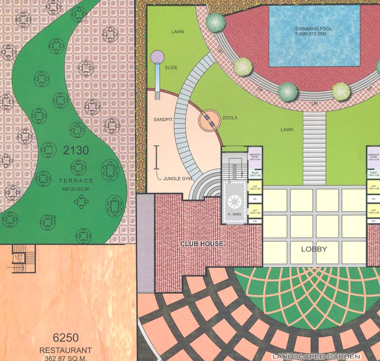 Beverly Park — Nerul (3)