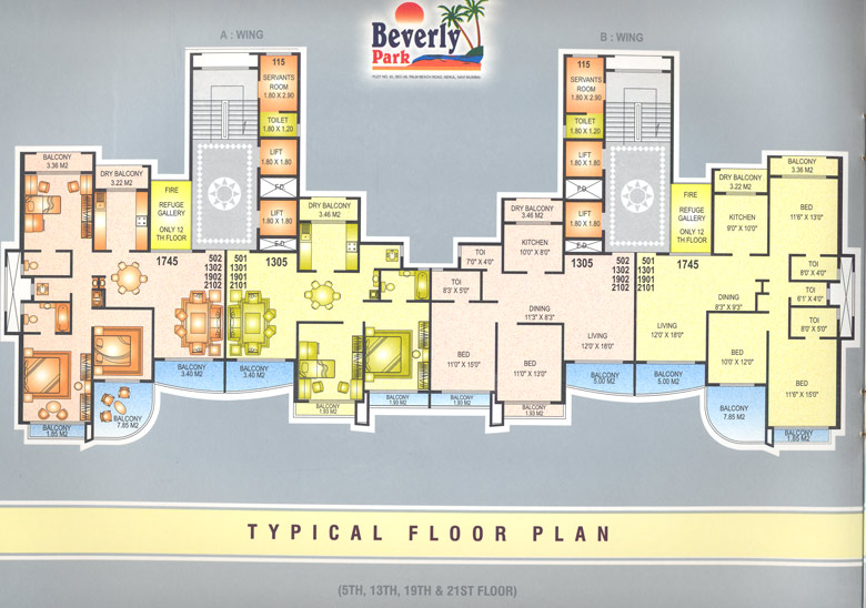 Beverly Park — Nerul (4)