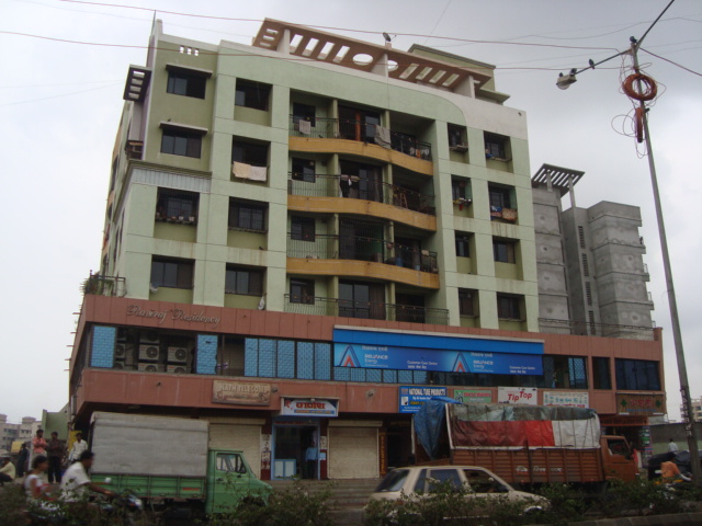 Raviraj Residency — Mira Road (4)