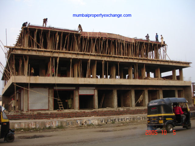 Raviraj Residency — Mira Road (3)