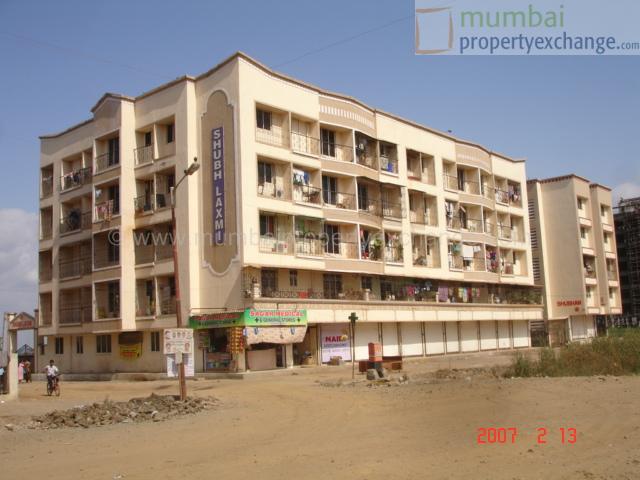 Windsor Grande Residences — Andheri West (2)