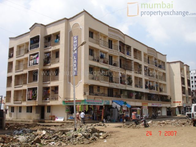 Windsor Grande Residences — Andheri West (3)