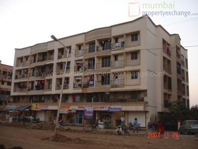 Windsor Grande Residences — Andheri West (4)