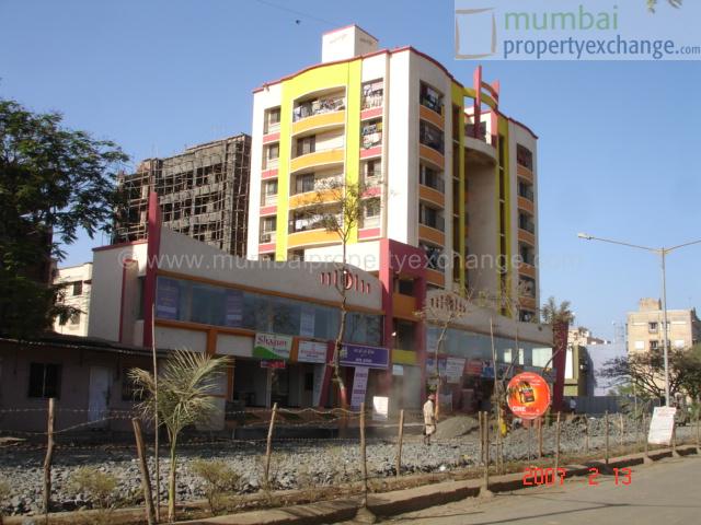 Rashmi Prime Corner — Mira Road (8)