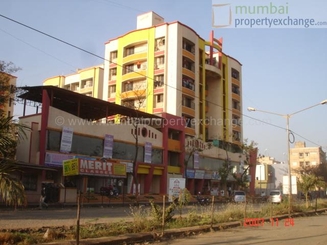 Rashmi Prime Corner — Mira Road (5)