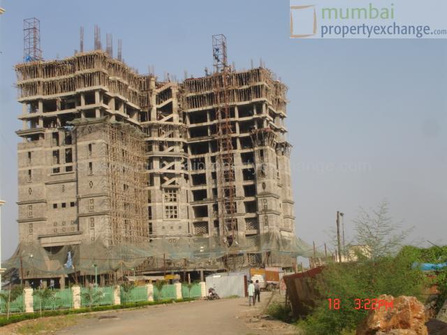 Villa Royale — Thane West (5)