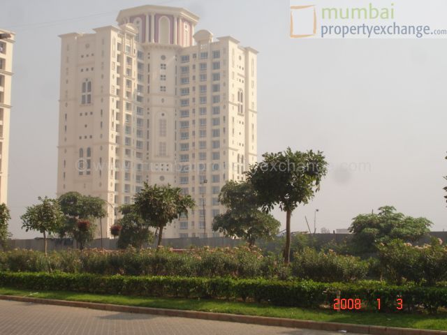 Villa Royale — Thane West (4)