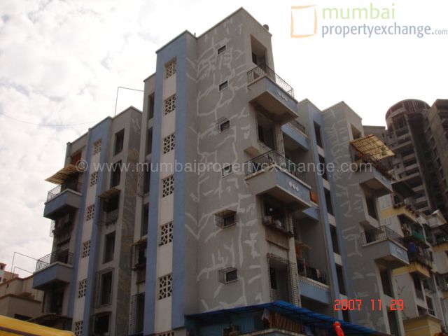 Shree Krishna โ Nerul (3)