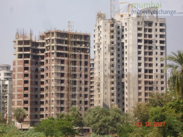Ekta Terraces — Kandivali West (7)