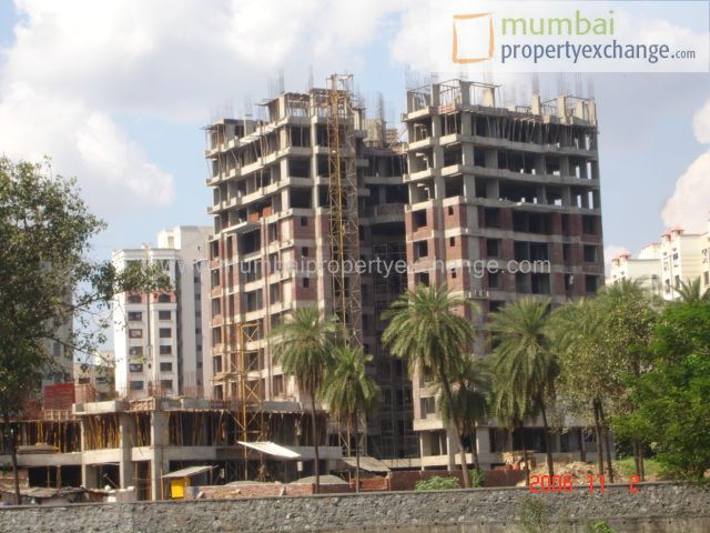 Ekta Terraces — Kandivali West (4)