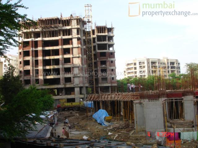 Ekta Terraces — Kandivali West (3)