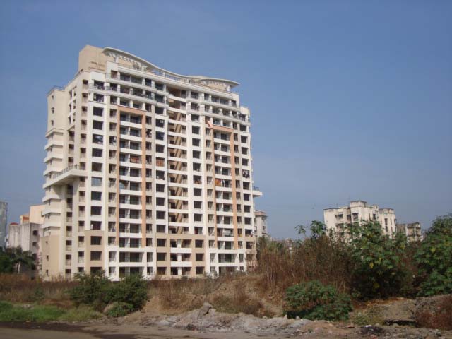 Supreme Willows — Kandivali West (6)
