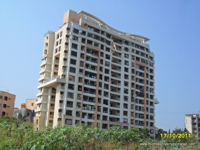 Supreme Willows — Kandivali West (7)
