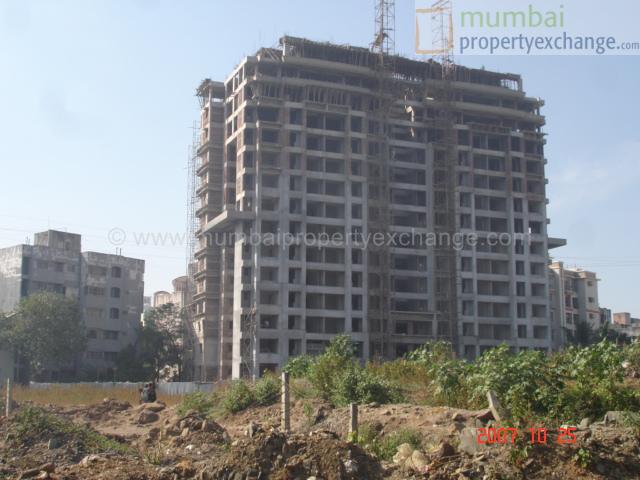 Supreme Willows — Kandivali West (3)