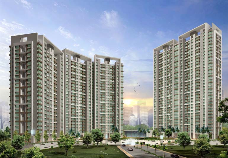 Mahindra Splendour — Bhandup (3)