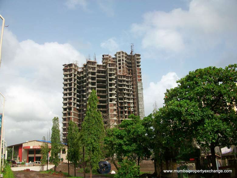 Mahavir Universe โ Bhandup (6)