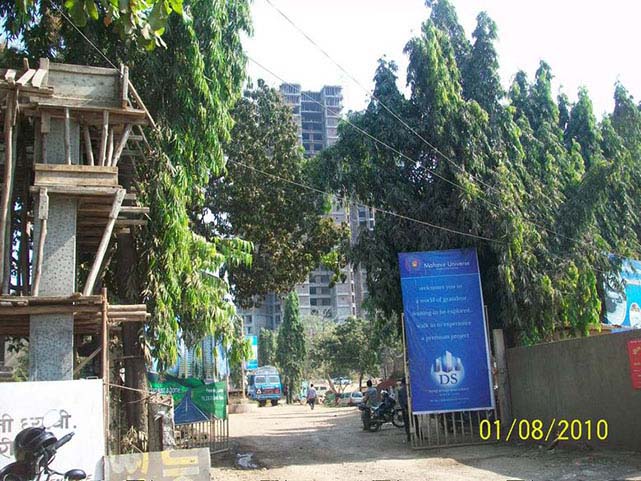 Mahavir Universe โ Bhandup (7)