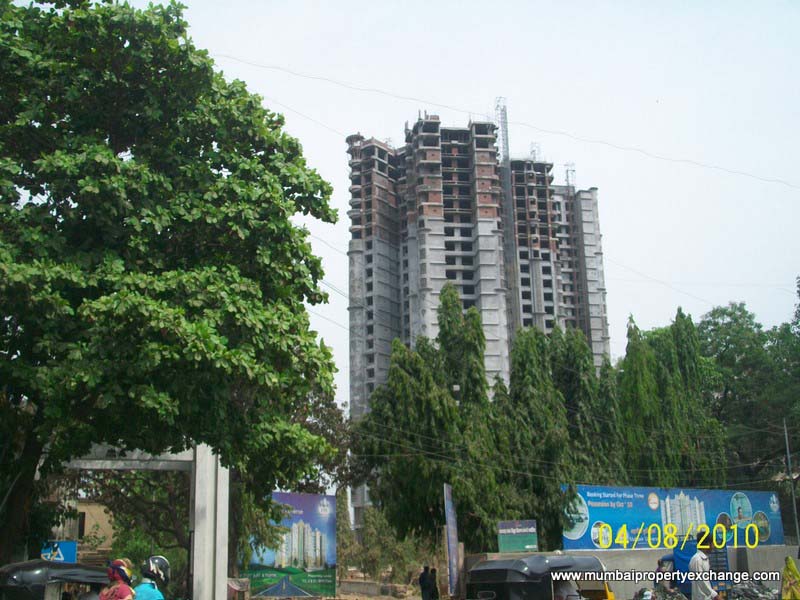 Mahavir Universe — Bhandup (8)