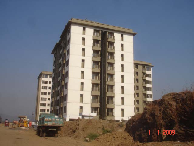 Evershine Woods — Mira Road (4)