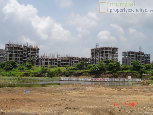 Evershine Woods โ Mira Road (3)