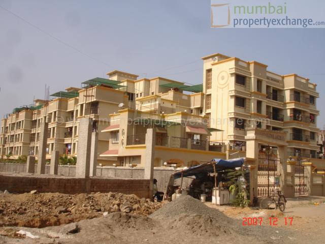 Gokul Heaven โ Virar (3)
