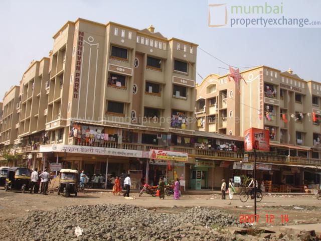 Madhuvan Park โ Virar (3)