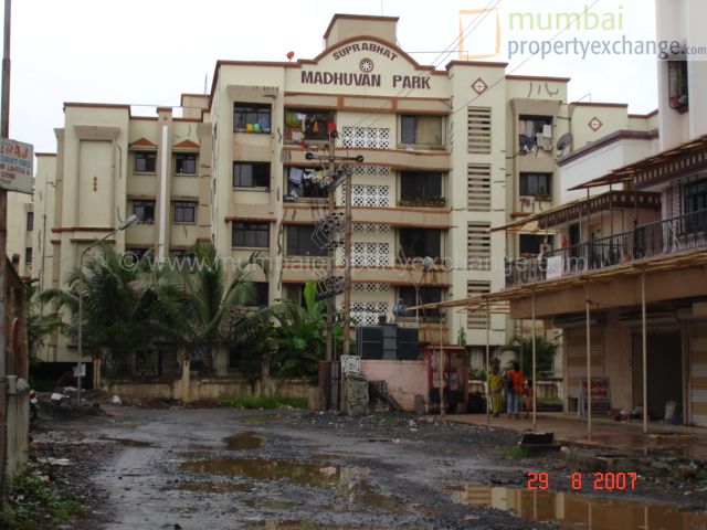 Madhuvan Park โ Virar (2)