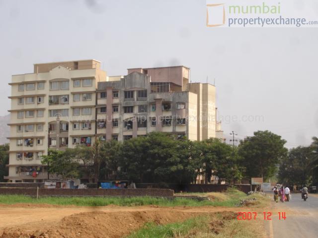 Giriraj Tower — Virar (3)