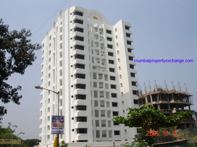 Soni Tower-A
