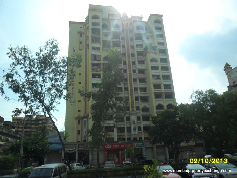 Kukreja Plaza in Belapur