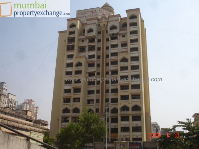 Kukreja Plaza — Belapur (4)