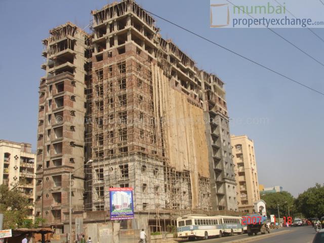 Govardhan Nagar — Kandivali West (5)