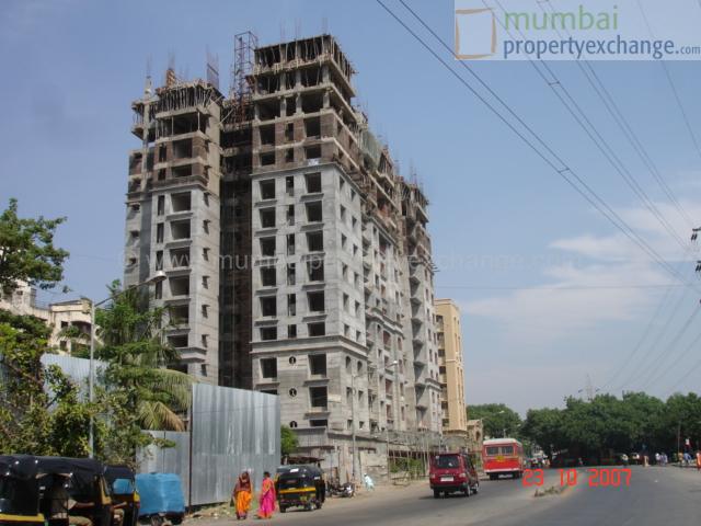 Govardhan Nagar — Kandivali West (7)