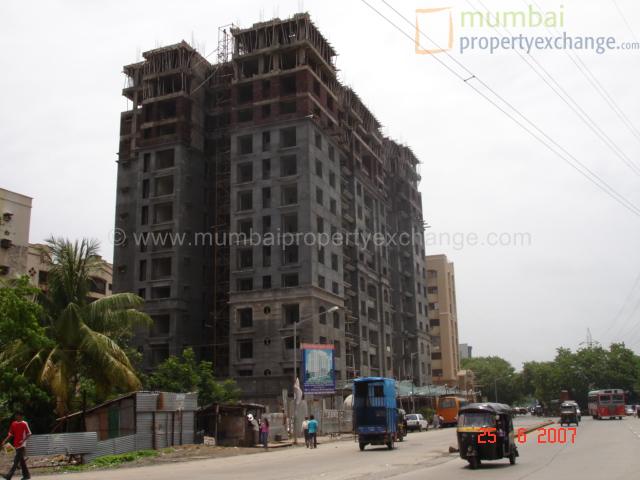 Govardhan Nagar — Kandivali West (6)