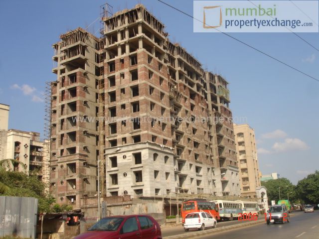 Govardhan Nagar — Kandivali West (4)