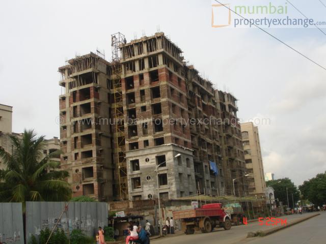 Govardhan Nagar — Kandivali West (3)