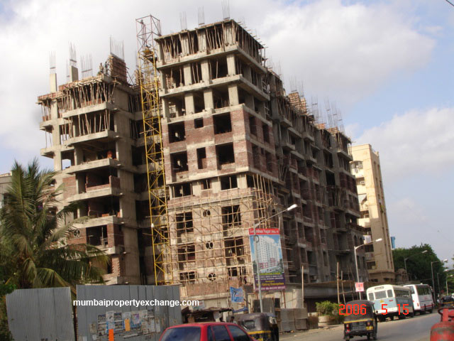 Govardhan Nagar — Kandivali West (2)