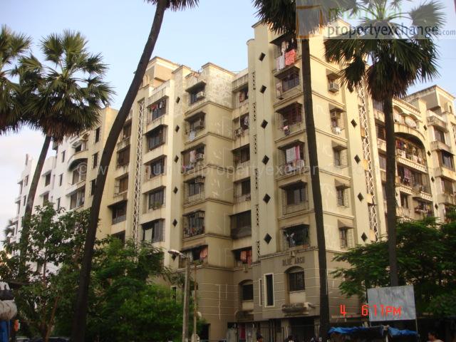 Blue Arch — Kandivali West (7)