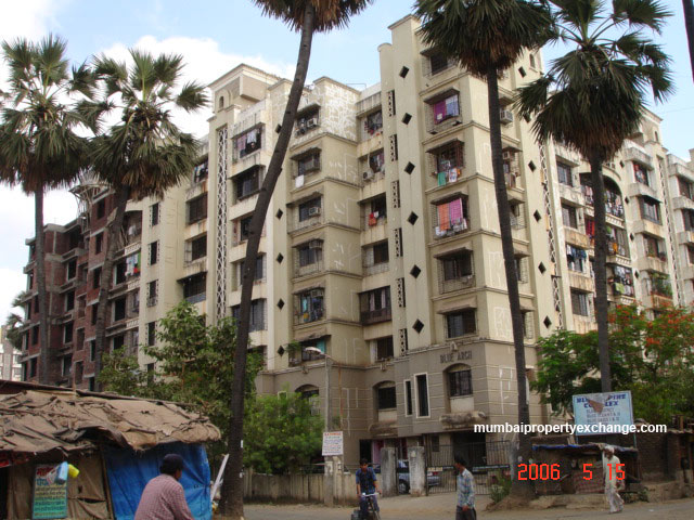Blue Arch โ Kandivali West (3)