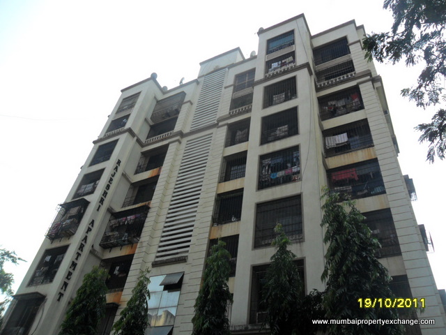 Rajeshri Apartment in Kandivali West