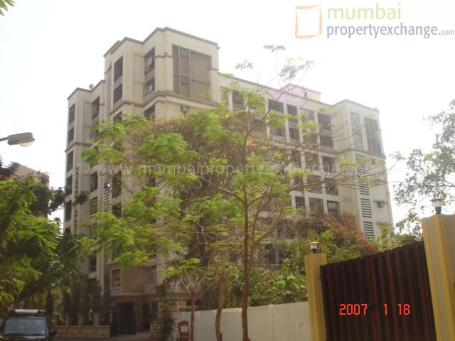 Rajeshri Apartment — Kandivali West (5)