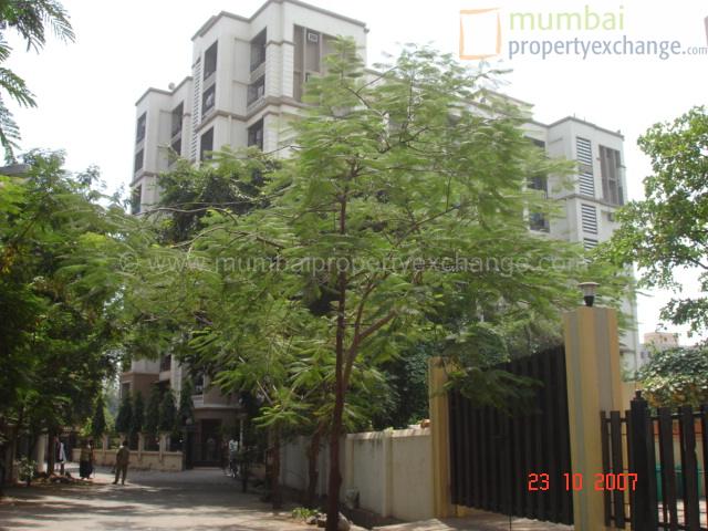 Rajeshri Apartment — Kandivali West (7)