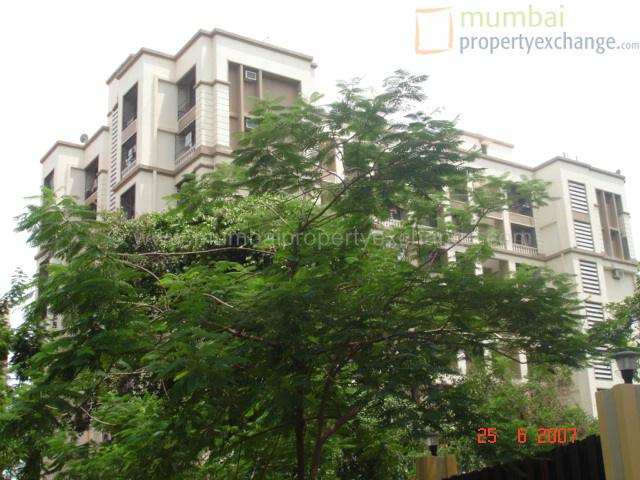 Rajeshri Apartment — Kandivali West (6)