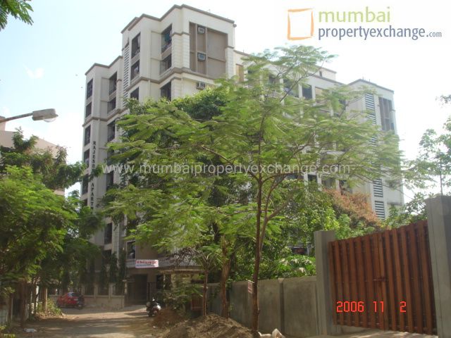 Rajeshri Apartment — Kandivali West (4)