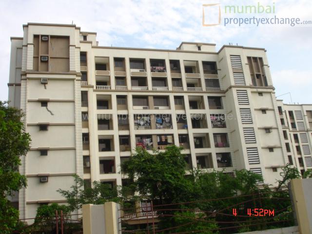 Rajeshri Apartment — Kandivali West (3)