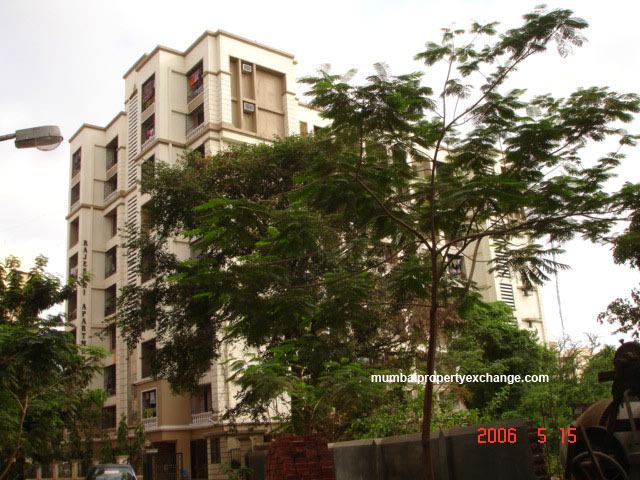 Rajeshri Apartment — Kandivali West (2)