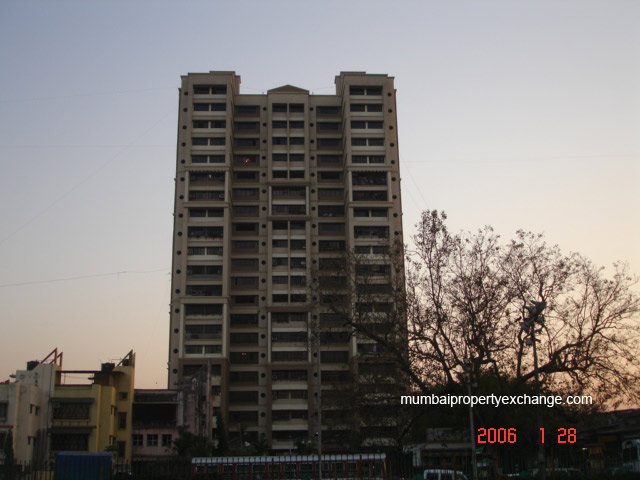 Eden Tower