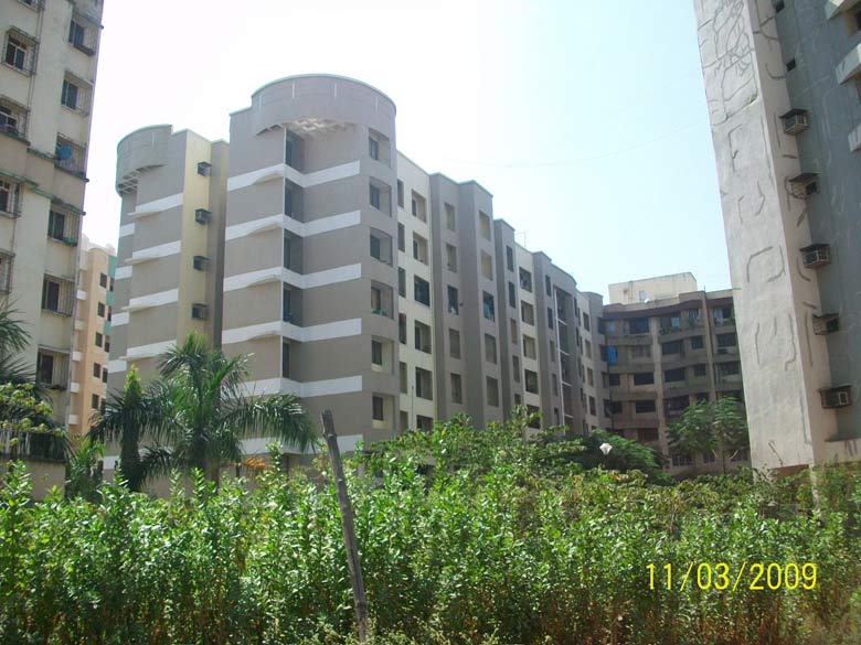 Shree Avenue Complex — Mira Road (8)