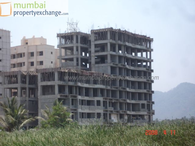 Shree Avenue Complex โ Mira Road (3)