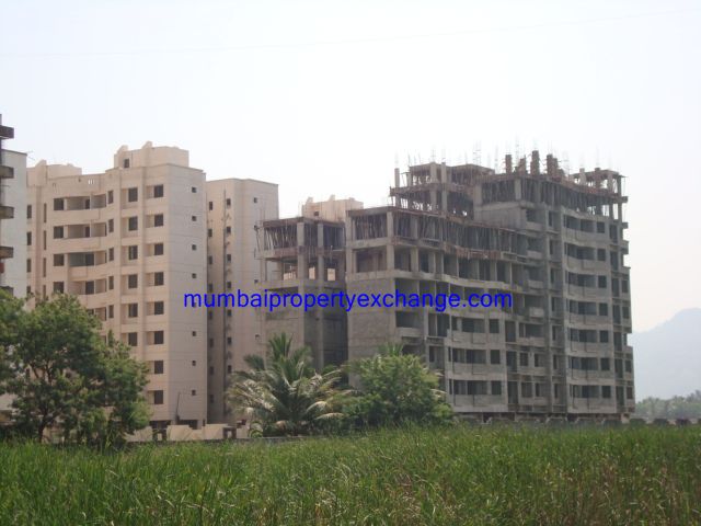 Shree Avenue Complex โ Mira Road (4)